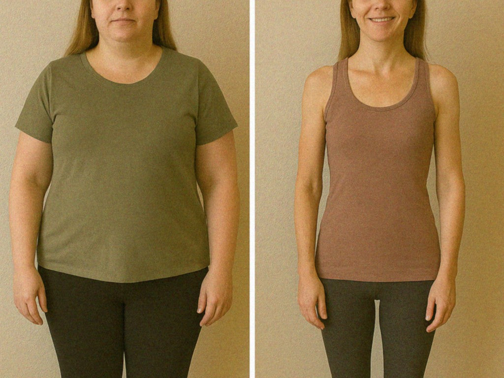 The Hormone Connection: My Journey to Solving Mysterious Health Issues That Doctors Couldn't Explain